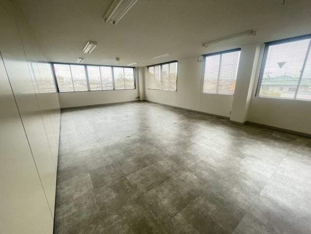 大脇ビルのキッチン