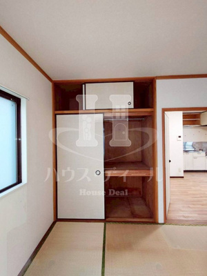 【収納】 | アメニティ戸田公園 | 収納豊富です