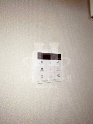 【設備】 | アメニティ戸田公園