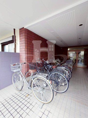 【その他】 | アメニティ戸田公園