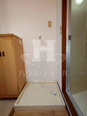 【設備】 | アメニティ戸田公園