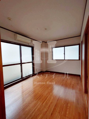 【内装】 | アメニティ戸田公園 | 過ごしやすい室内です