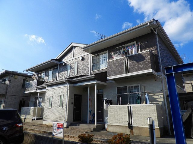 ソレアード・カーサＡ