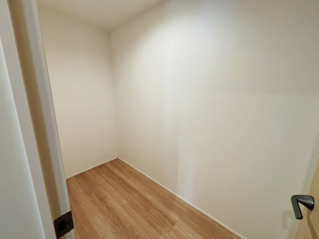 GRAFARE瀬戸市品野町5期｜名古屋市の戸建ならホームアップの収納|大容量の収納が可能なパントリー