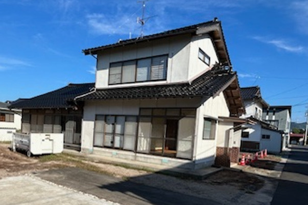 出雲市東福町の中古一戸建