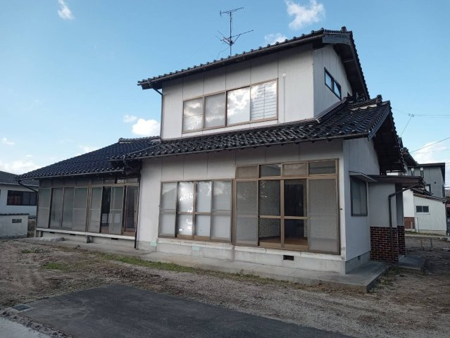 出雲市東福町の中古一戸建