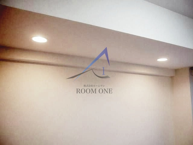 ルーブル目黒不動前の内装