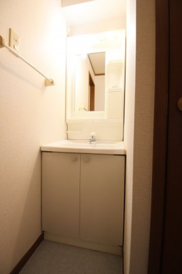 【独立洗面台】 | ブルーメ・バージェ