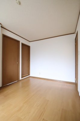 【居間・リビング】 | ブルーメ・バージェ