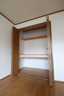 【収納】 | ブルーメ・バージェ