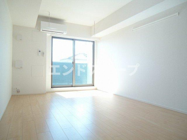 ルチアーノの居間・リビング|高崎、前橋のお部屋探しはエンドスケープまで！お客様の理想お聞かせ下さい♪