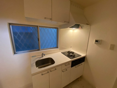 【キッチン】 | アハイブ箱崎駅前