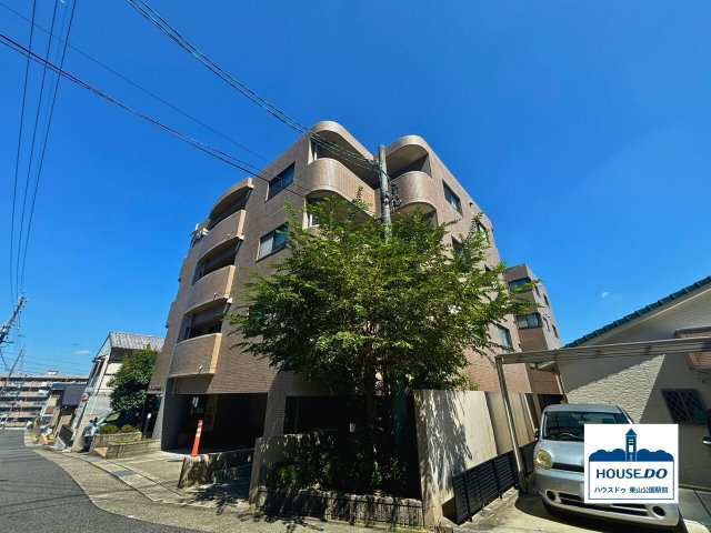 リノベーション済み！ダイアパレス藤ヶ丘北弐番館の外観|是非ご内覧にお越し下さい！
ご予約随時受付中。
お問合せ、お待ちしております