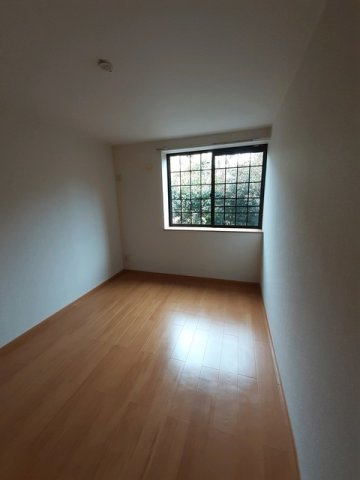 エテルノの内装