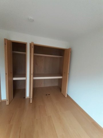 エテルノの収納