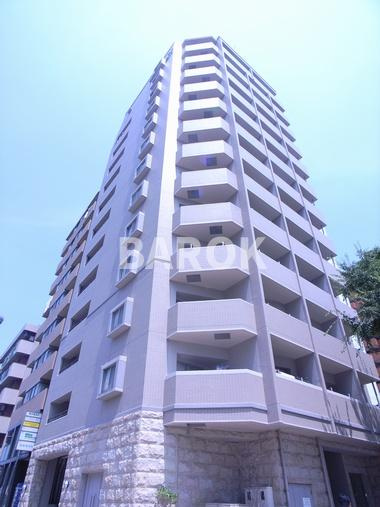 サヴォイエイペックスの外観