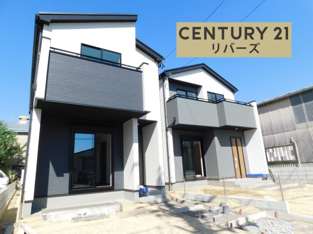 名古屋市西区見寄町の新築一戸建