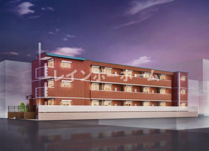 My Style vintage みずほ台