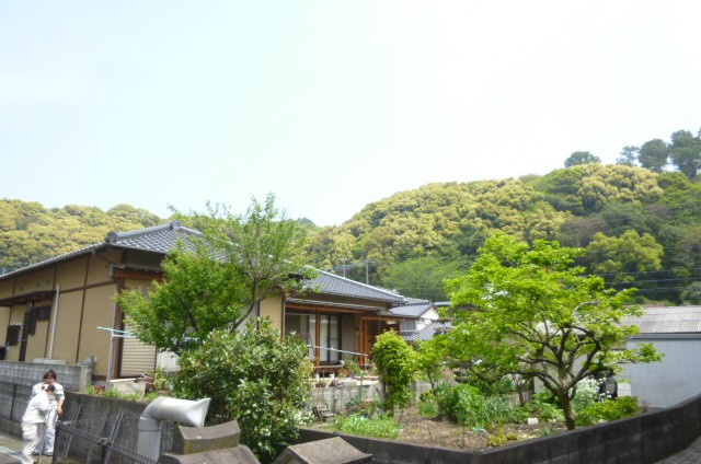 エステート宗崎【10,000円キャッシュバック対象物件】の展望