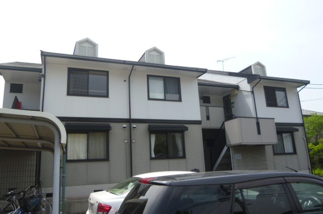 エステート宗崎【10,000円キャッシュバック対象物件】のロビー