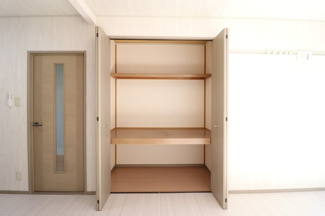 【収納】 | メゾン･アモーレ