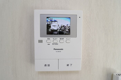 【セキュリティ】 | メゾン･アモーレ