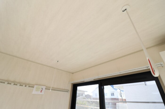 【設備】 | メゾン･アモーレ