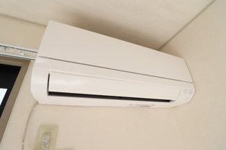 【設備】 | メゾン･アモーレ