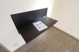 【収納】 | メゾン･アモーレ