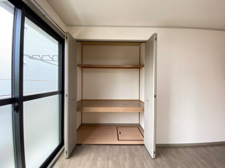 【収納】 | メゾン･アモーレ