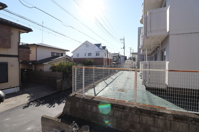 【展望】 | メゾン･アモーレ