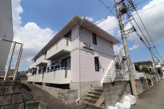 【その他共用部分】 | メゾン･アモーレ