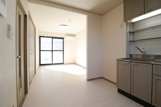 【居間・リビング】 | メゾン･アモーレ