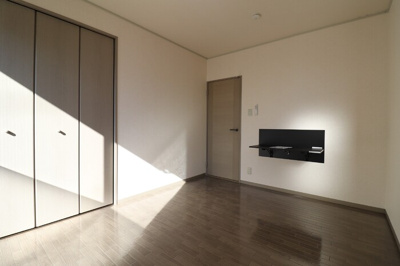 【洋室】 | メゾン･アモーレ