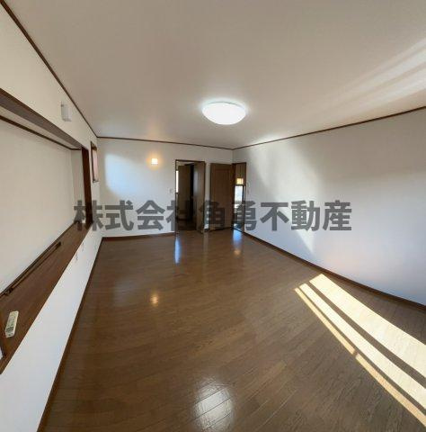 小田原市別堀　中古一戸建ての洋室|洋室