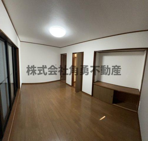 小田原市別堀　中古一戸建ての洋室|洋室
