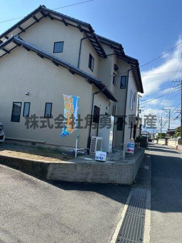 小田原市別堀　中古一戸建て