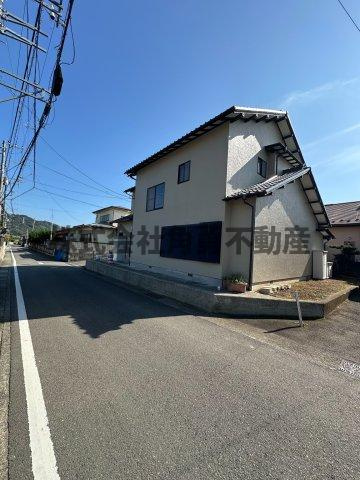 小田原市別堀　中古一戸建ての外観|外観