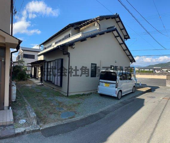 小田原市別堀　中古一戸建ての外観|外観