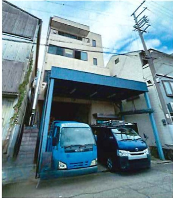 【外観】 | 城東区永田2丁目中古戸建