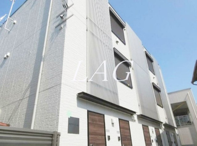 【外観】 | ジーヴォ宮ノ前 | 外観です。