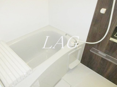 【浴室】 | ジーヴォ宮ノ前 | お風呂です。