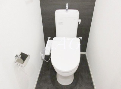 【トイレ】 | ジーヴォ宮ノ前 | トイレです。