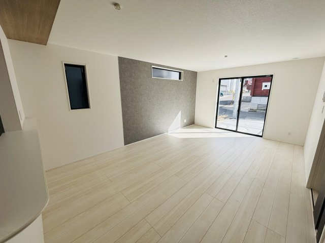 GRAFARE瀬戸市品野町5期｜名古屋市の戸建ならホームアップの居間・リビング