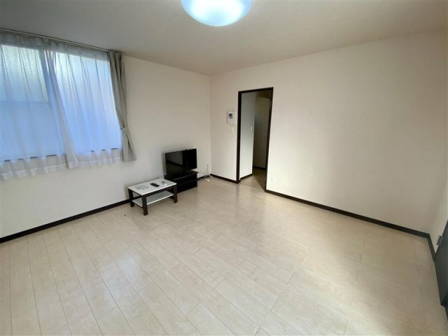 レオネクストヘリオス　ハウスの居間・リビング