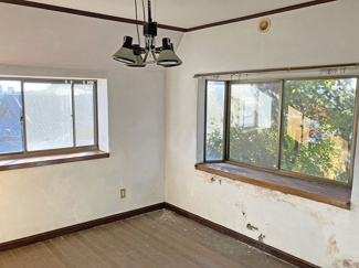  | 篠原西ブリックStudio(仮称） | 3階洋室