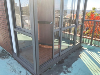 【設備】 | 篠原西ブリックStudio(仮称） | 屋上塔屋