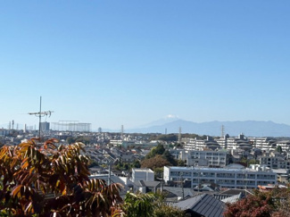 【展望】 | 篠原西ブリックStudio(仮称）