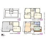 篠原西ブリックStudio(仮称）の画像