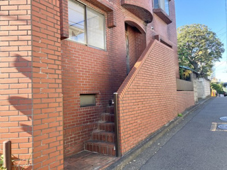 【エントランス】 | 篠原西ブリックStudio(仮称）